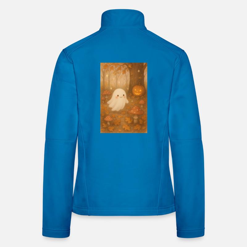 Women's Softshell Jacket