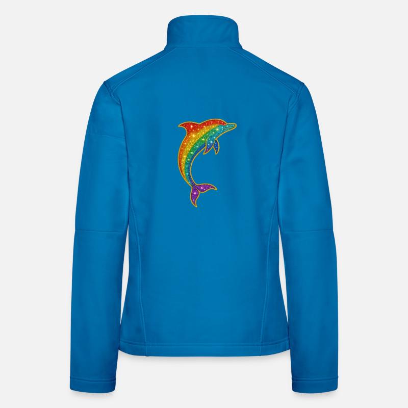 Women's Softshell Jacket