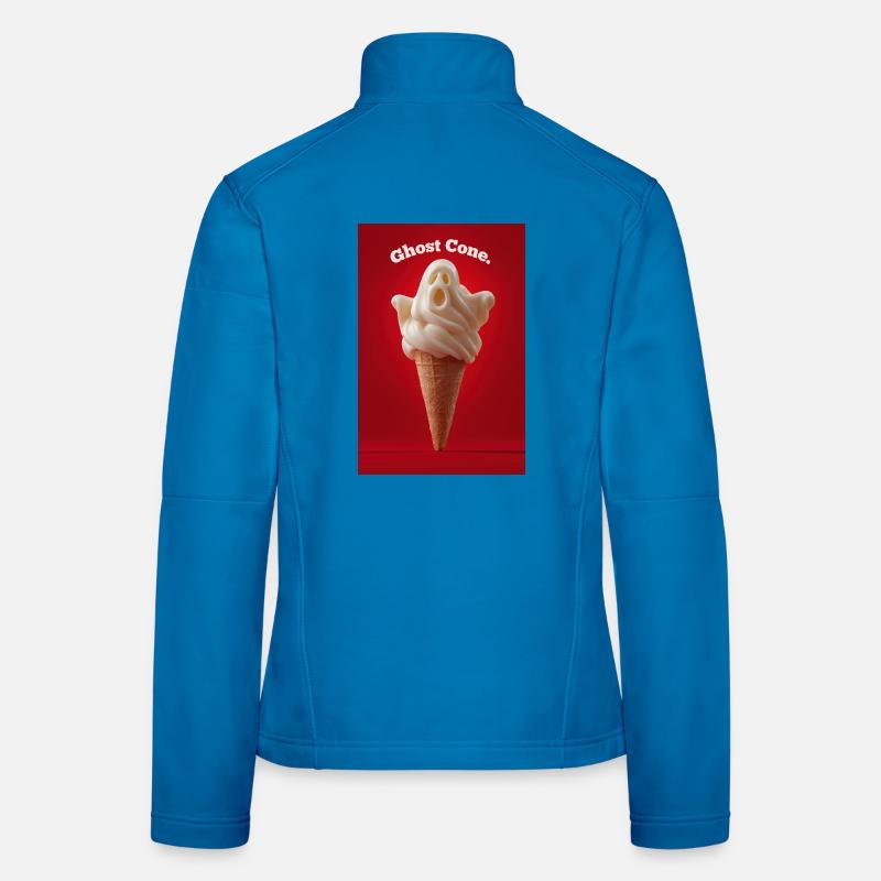 Frauen Softshelljacke