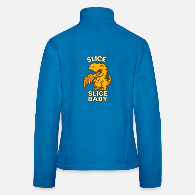 Women's Softshell Jacket