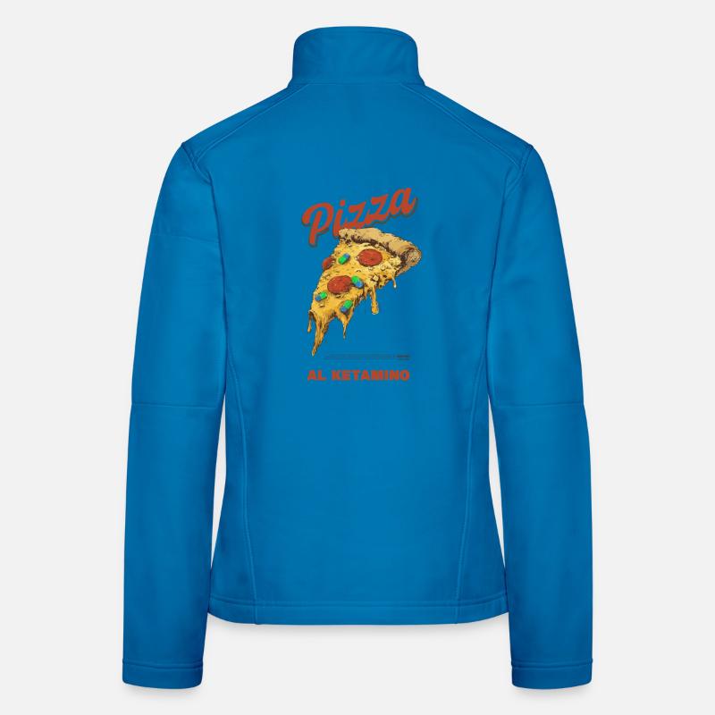 Women's Softshell Jacket