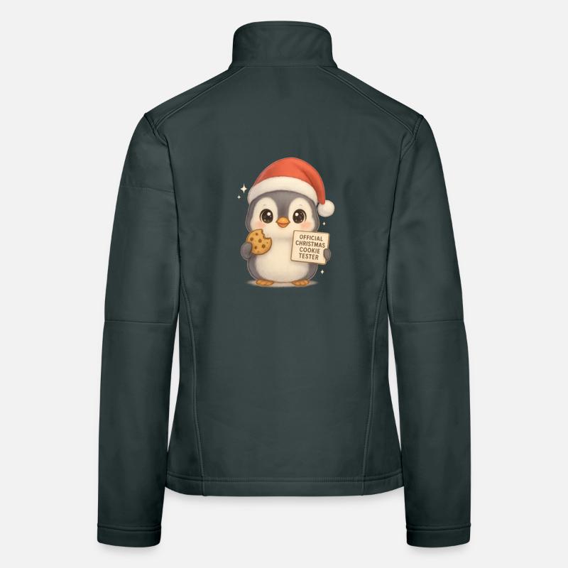 Frauen Softshelljacke