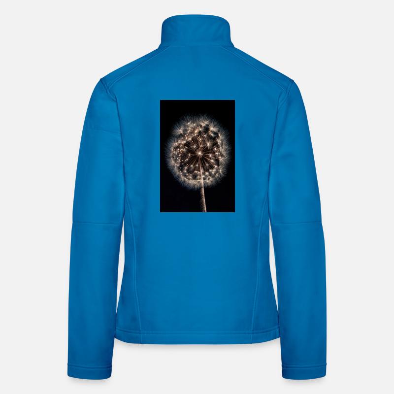 Women's Softshell Jacket