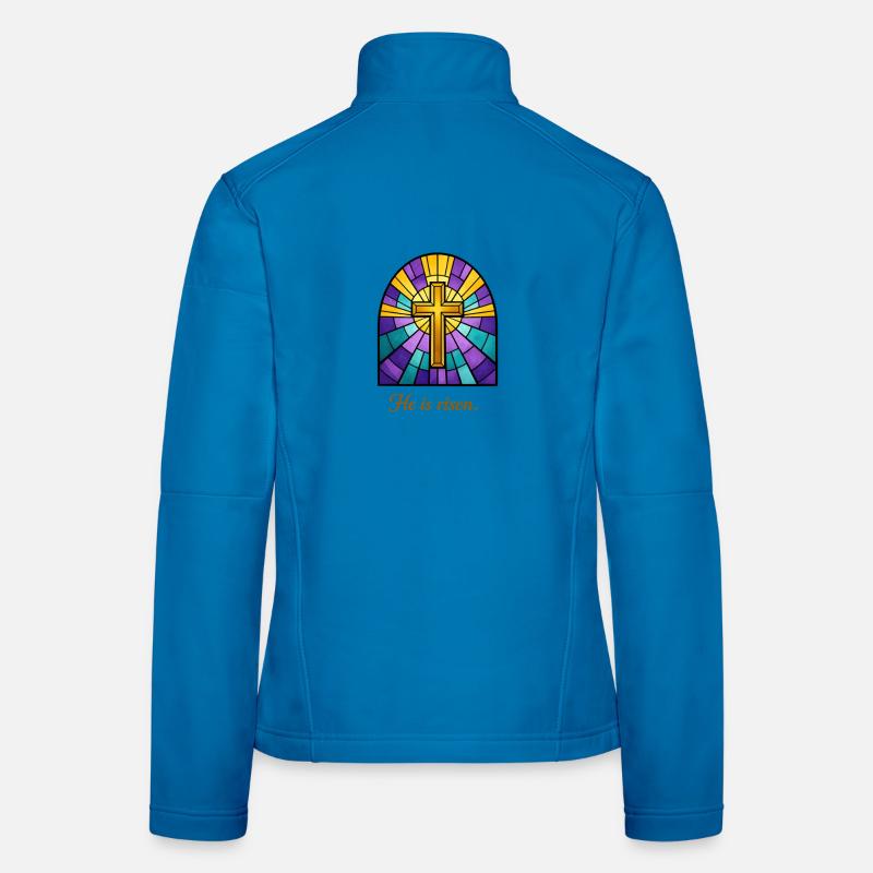 Frauen Softshelljacke