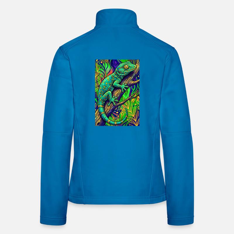 Women's Softshell Jacket