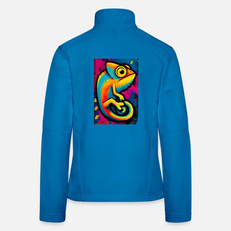 Women's Softshell Jacket