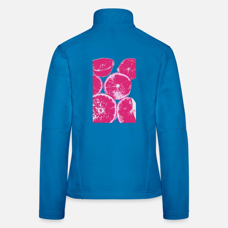 Women's Softshell Jacket