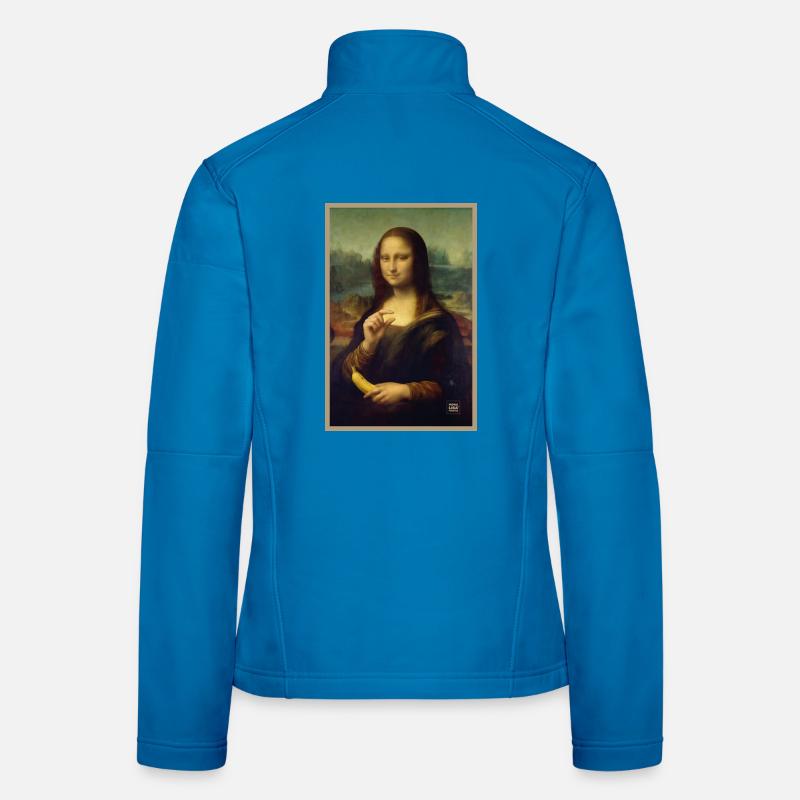 Women's Softshell Jacket