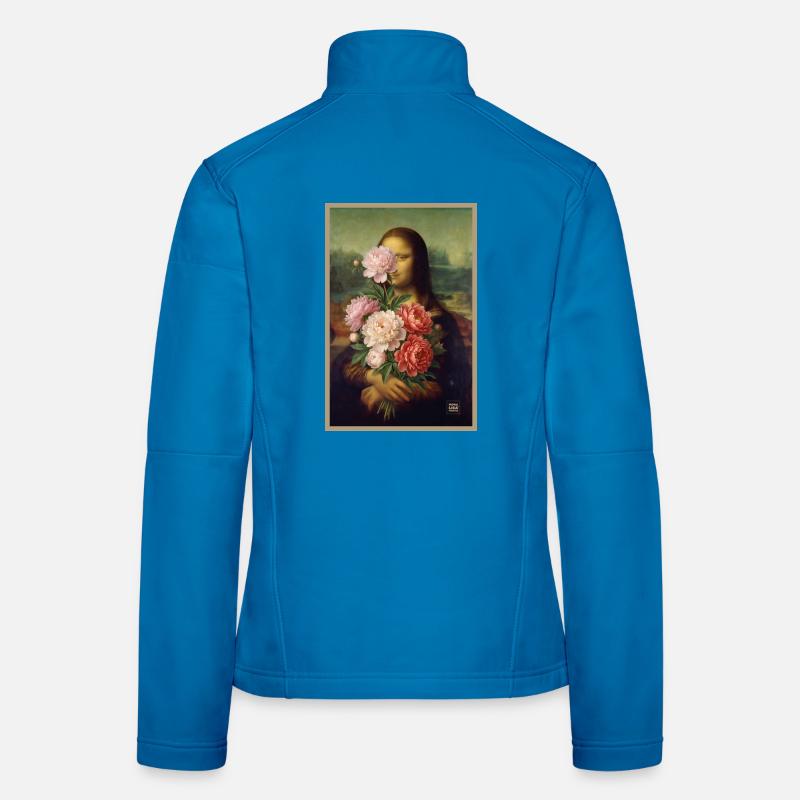 Women's Softshell Jacket