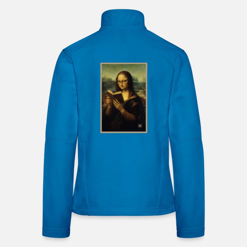 Frauen Softshelljacke