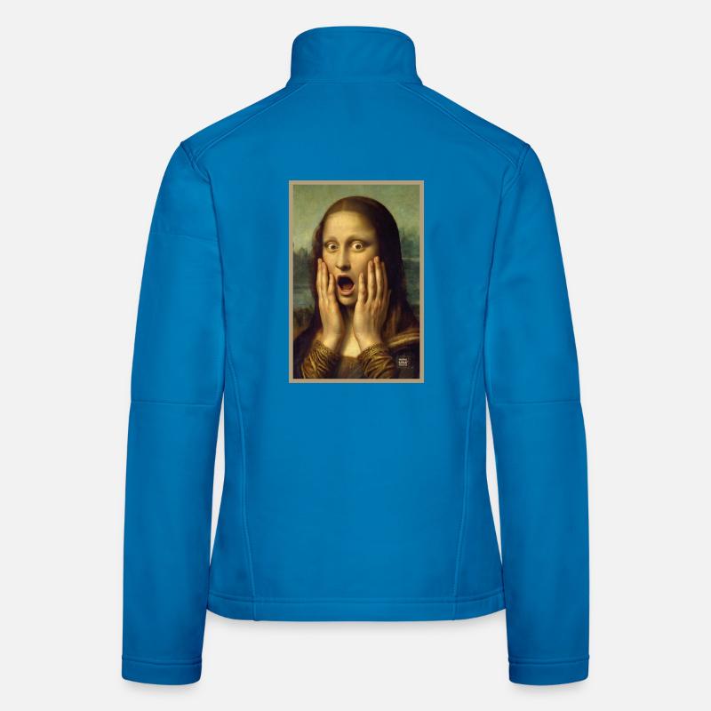 Women's Softshell Jacket