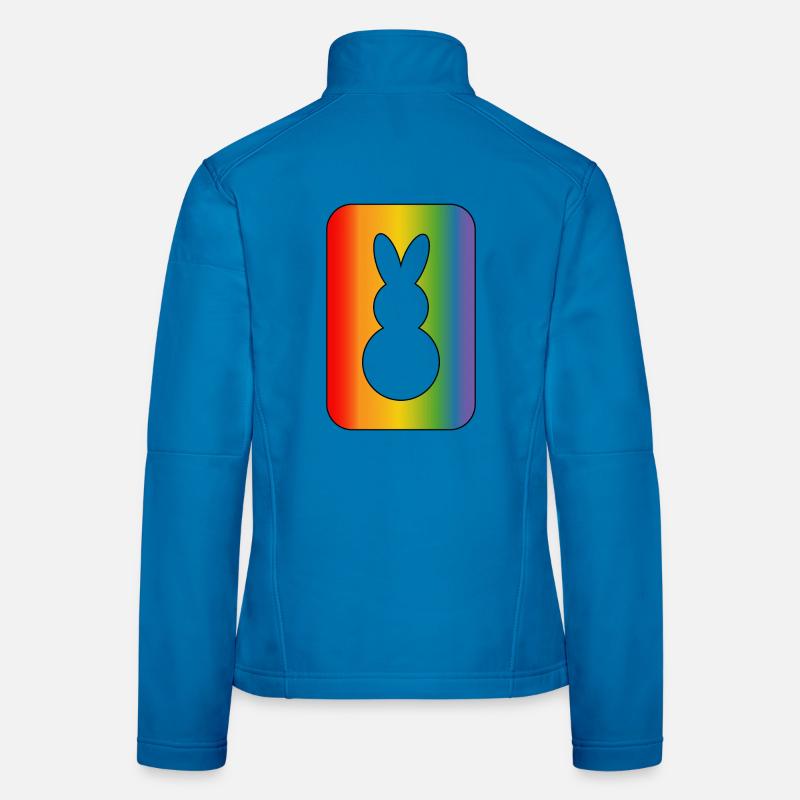 Women's Softshell Jacket