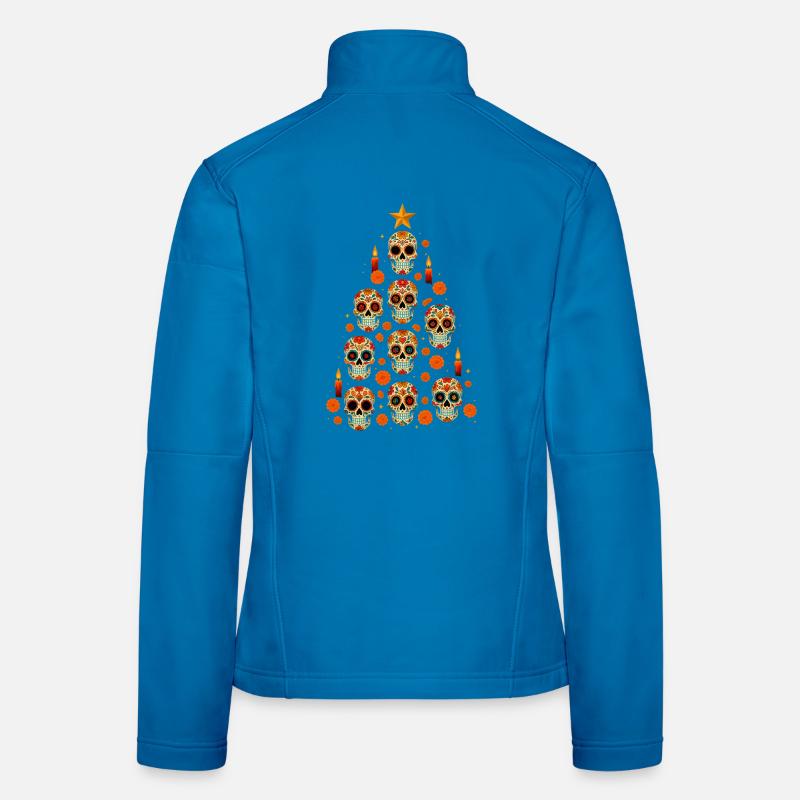 Frauen Softshelljacke