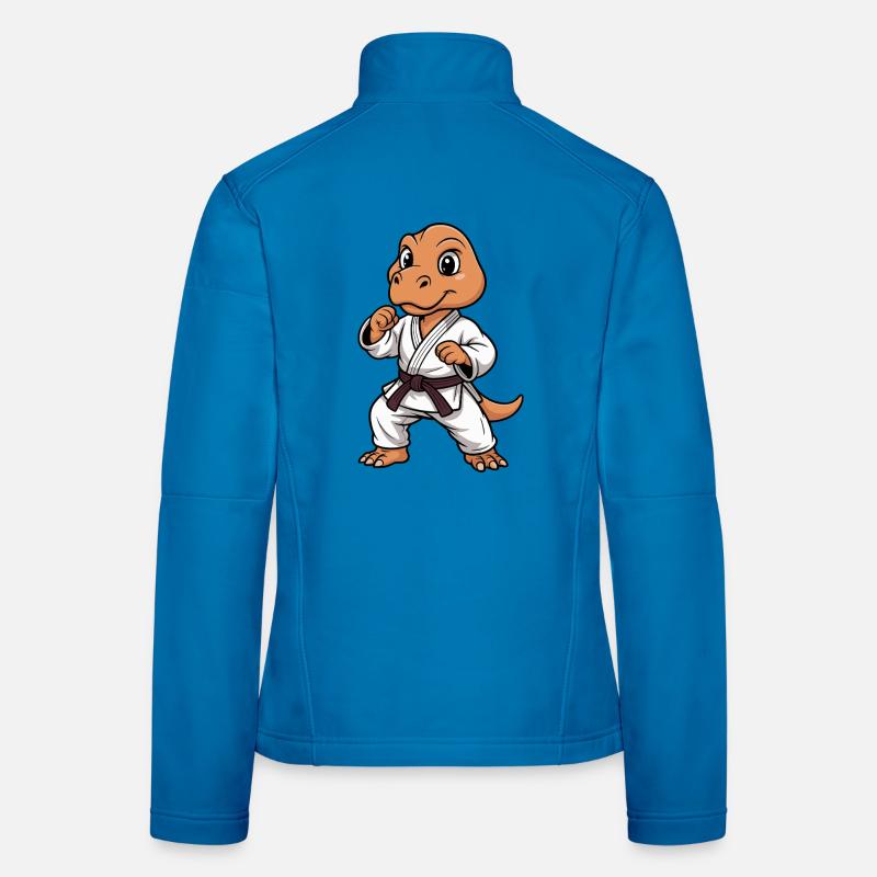 Frauen Softshelljacke
