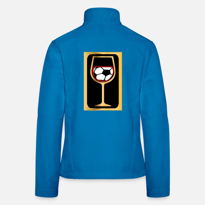 Frauen Softshelljacke
