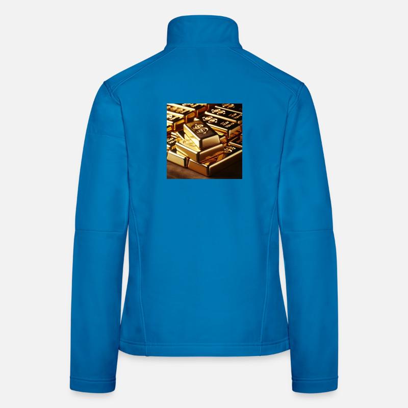 Frauen Softshelljacke