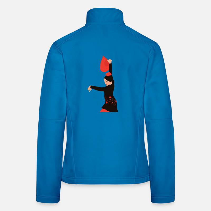 Women's Softshell Jacket