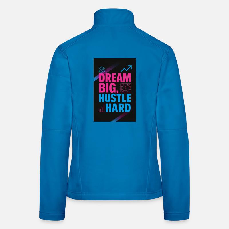 Women's Softshell Jacket