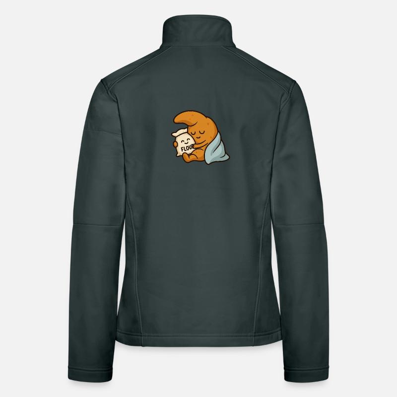 Frauen Softshelljacke