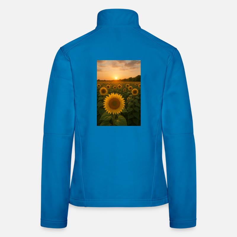 Women's Softshell Jacket