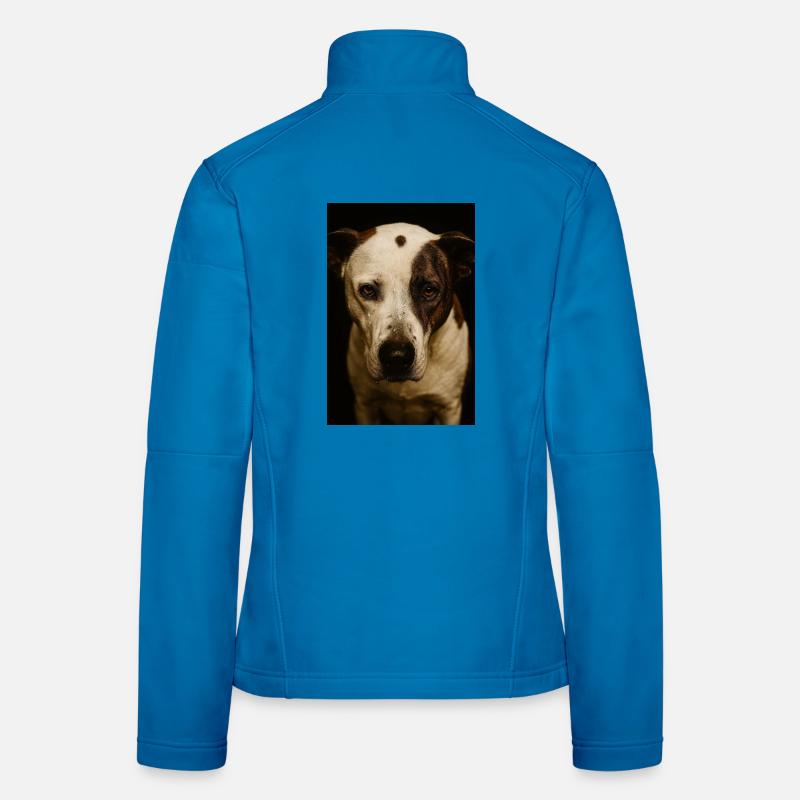 Women's Softshell Jacket