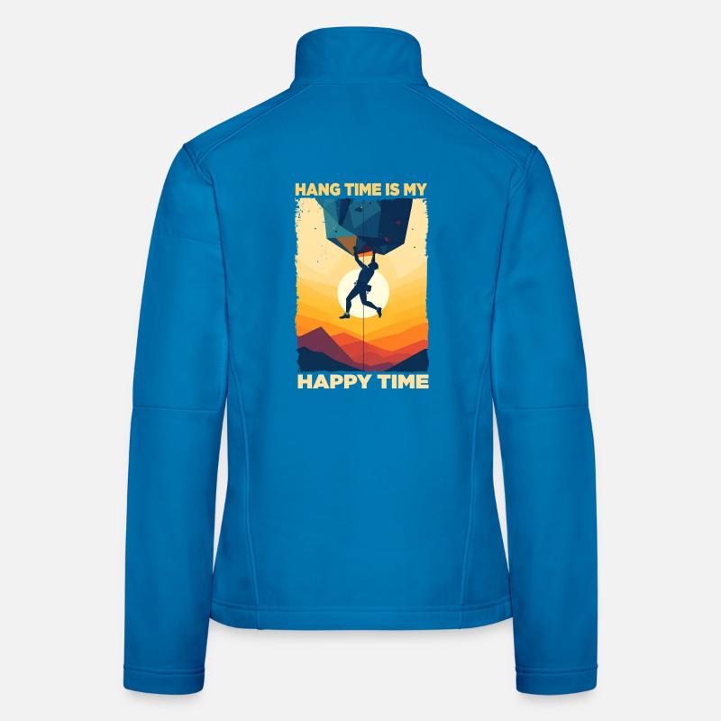 Women's Softshell Jacket