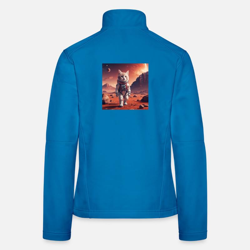 Women's Softshell Jacket