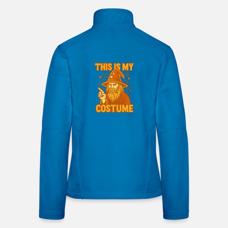 Frauen Softshelljacke