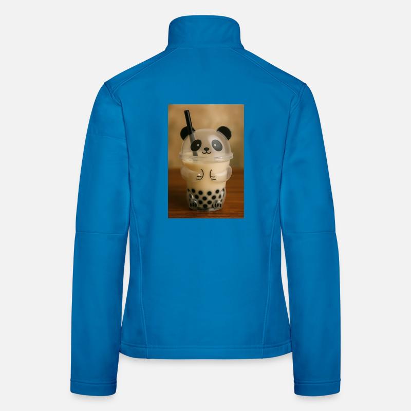 Frauen Softshelljacke