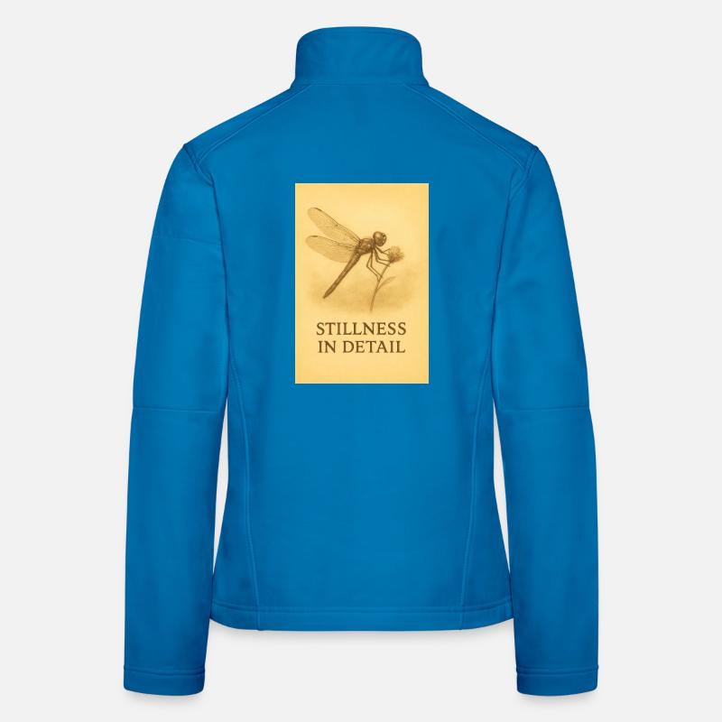 Frauen Softshelljacke