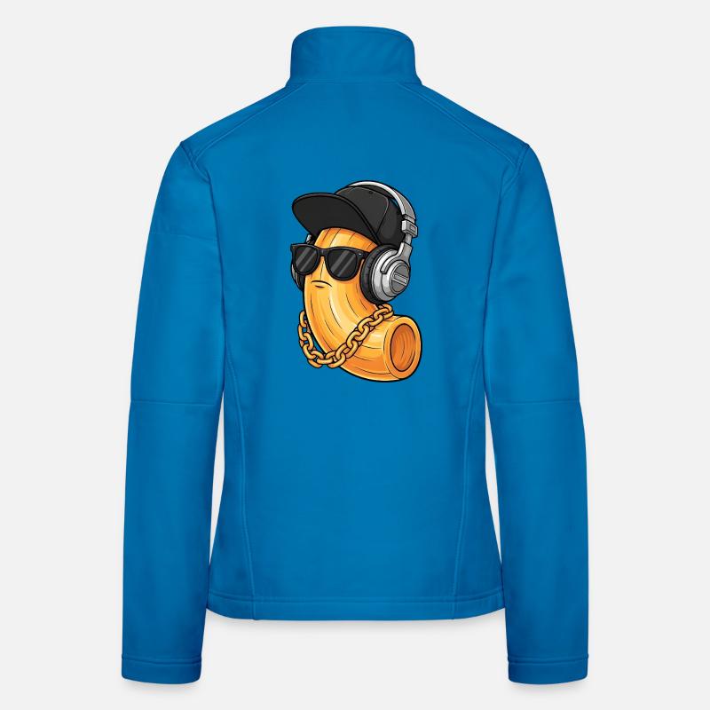 Women's Softshell Jacket