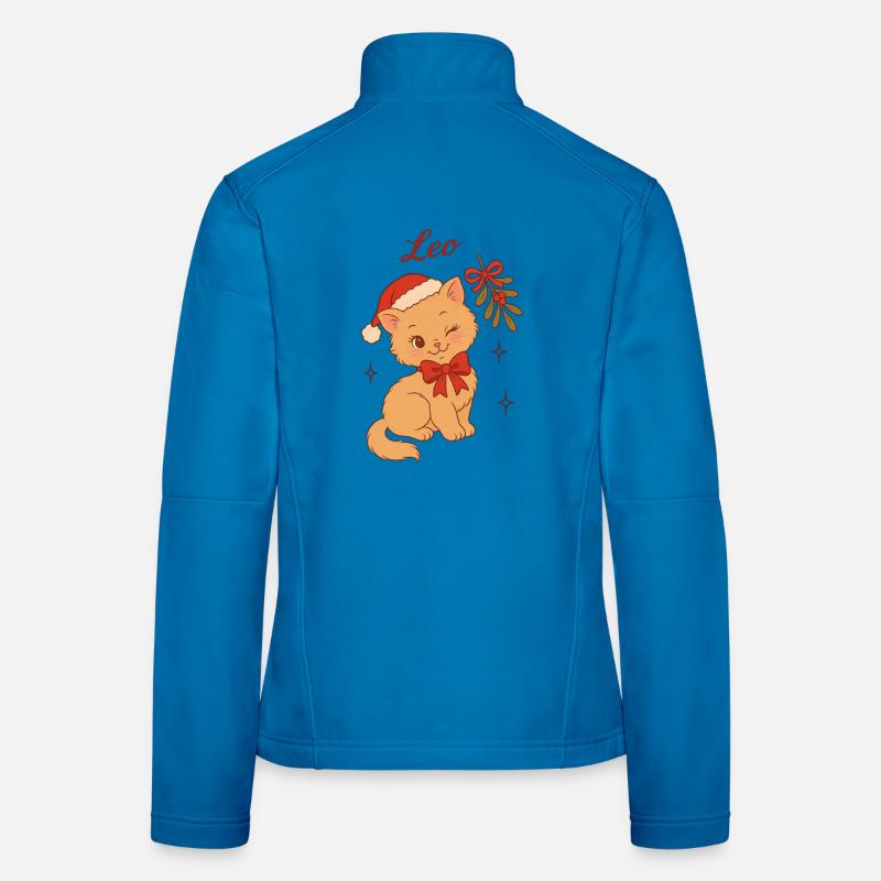 Frauen Softshelljacke