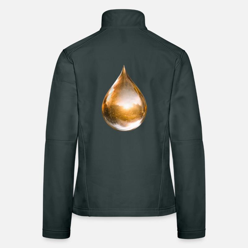 Frauen Softshelljacke