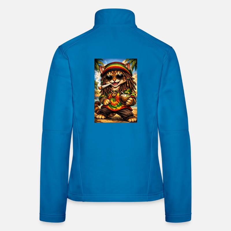 Women's Softshell Jacket