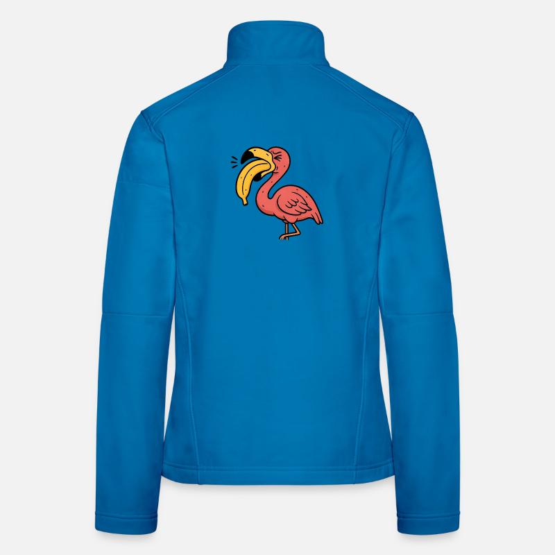 Women's Softshell Jacket