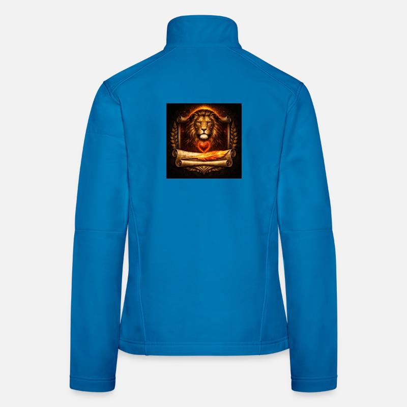 Women's Softshell Jacket