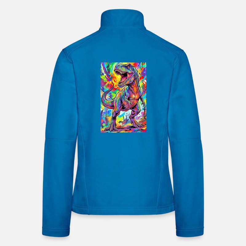 Women's Softshell Jacket