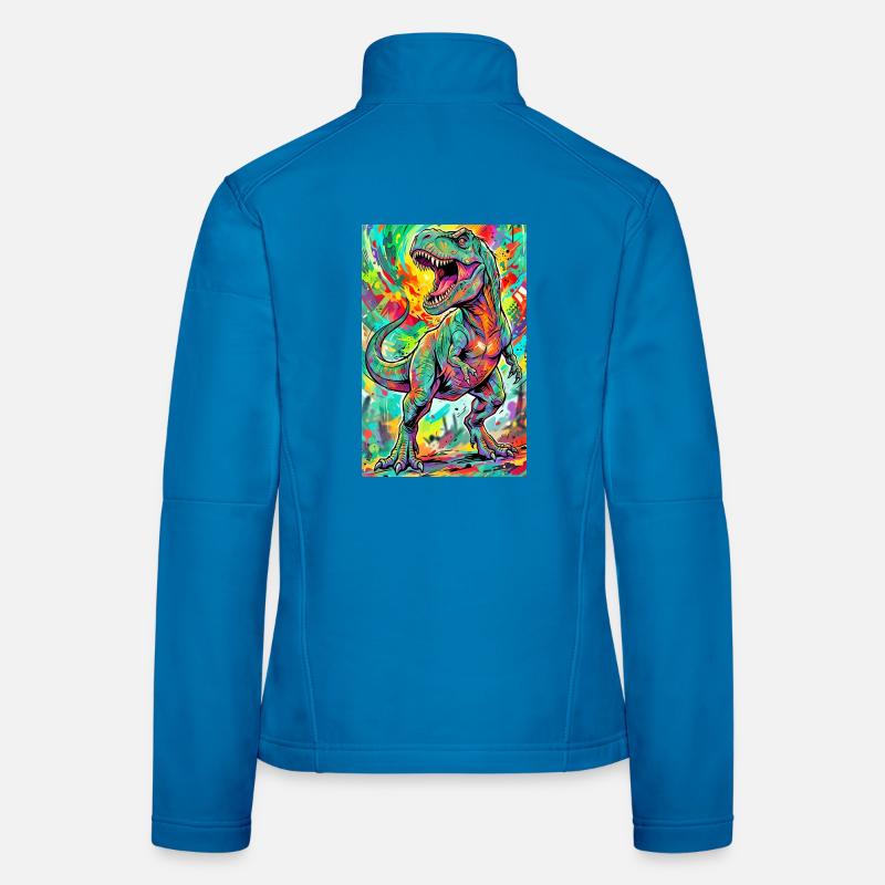 Women's Softshell Jacket