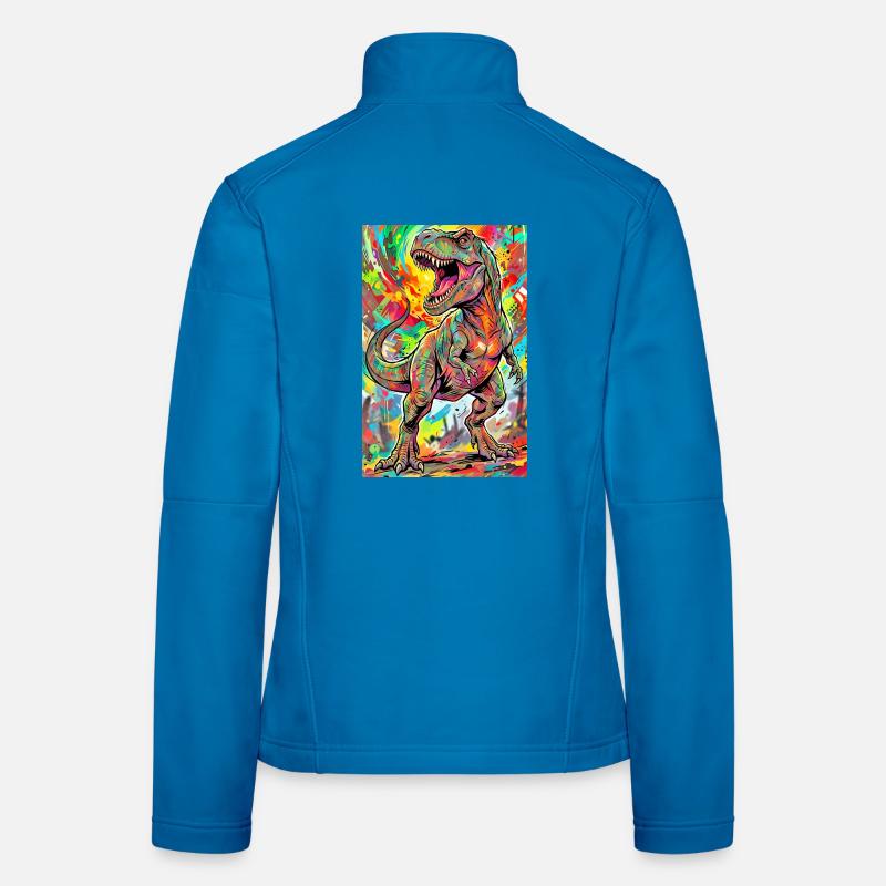 Women's Softshell Jacket