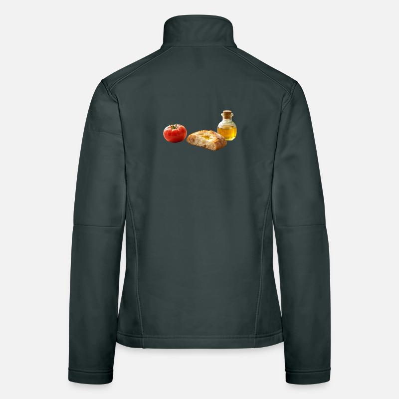 Women's Softshell Jacket