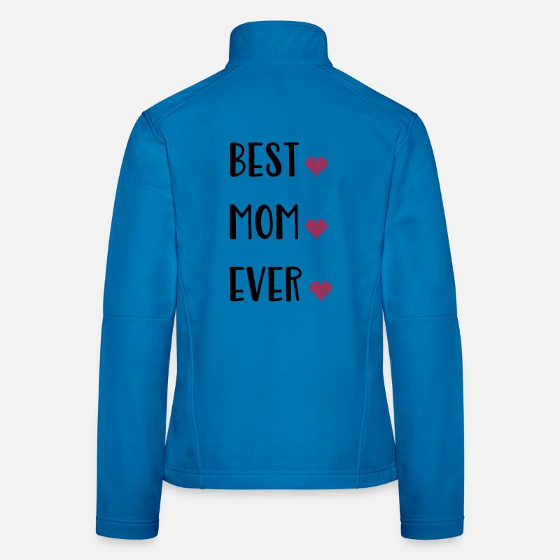 Frauen Softshelljacke