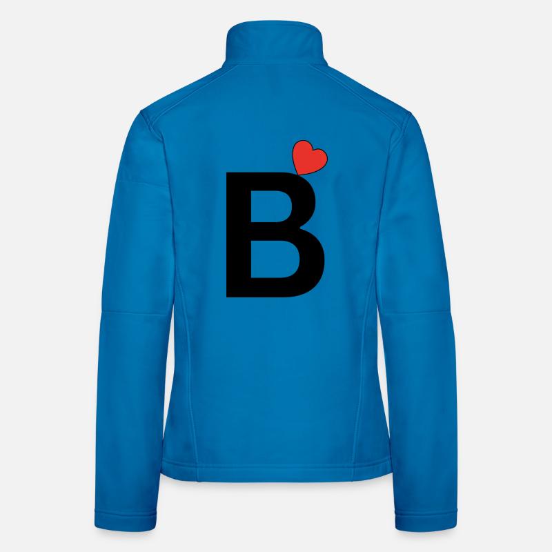 Women's Softshell Jacket