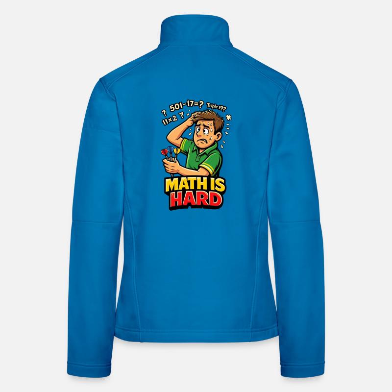 Women's Softshell Jacket