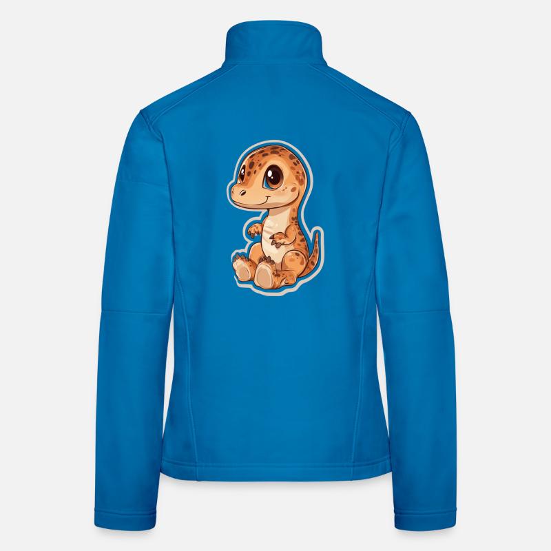 Frauen Softshelljacke