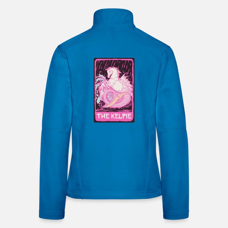 Women's Softshell Jacket