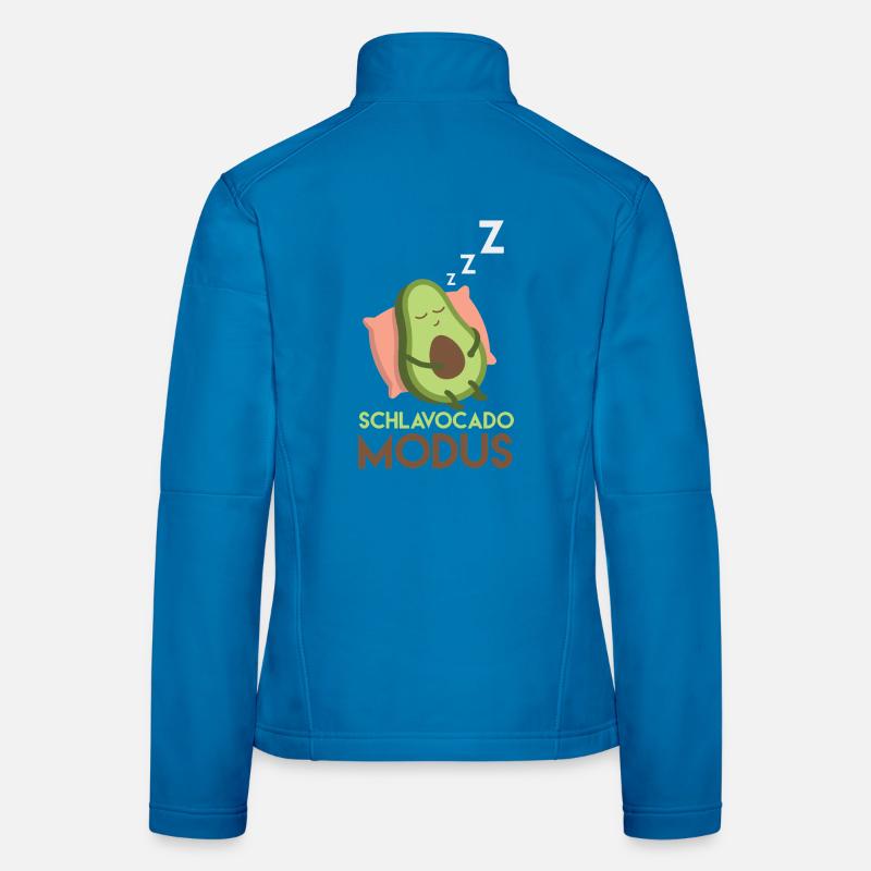 Frauen Softshelljacke
