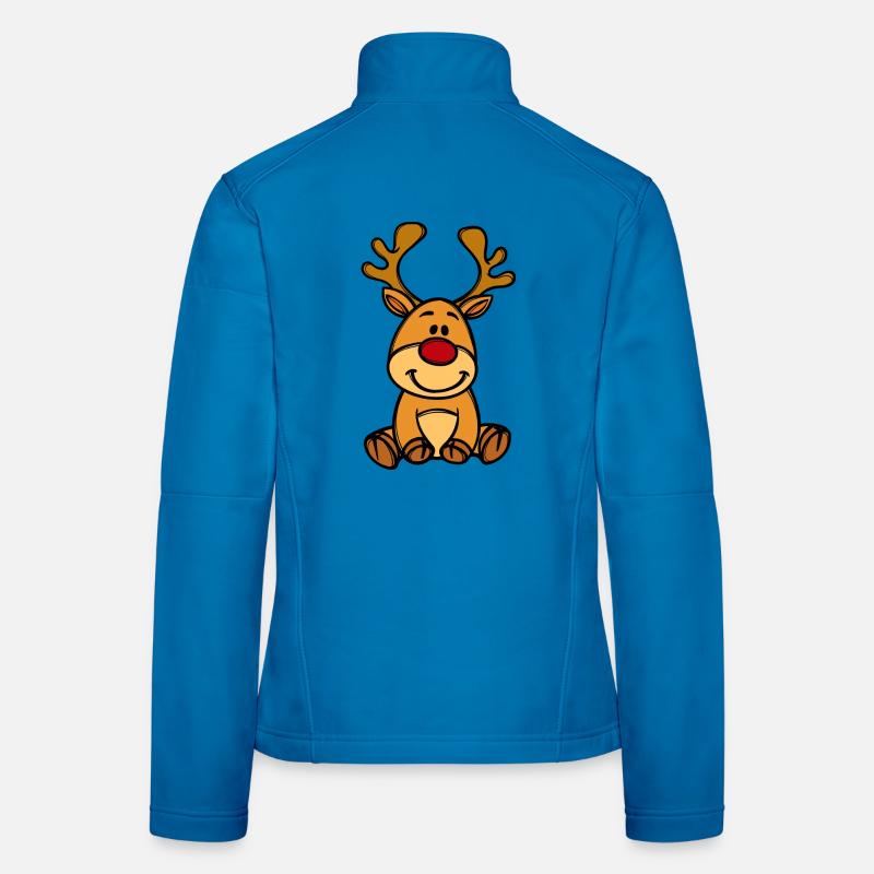 Women's Softshell Jacket