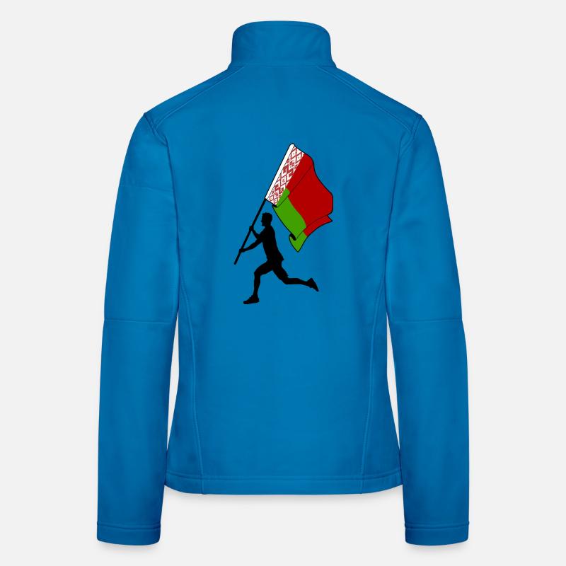 Women's Softshell Jacket