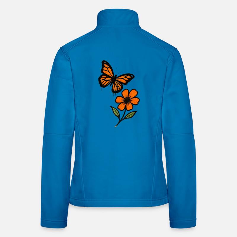 Women's Softshell Jacket