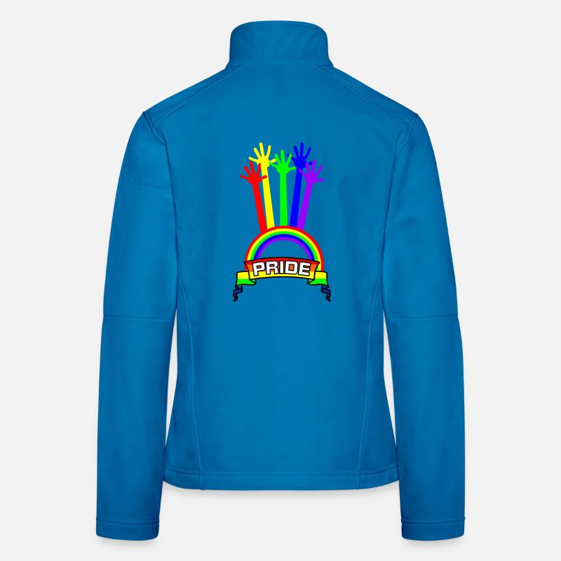 Women's Softshell Jacket